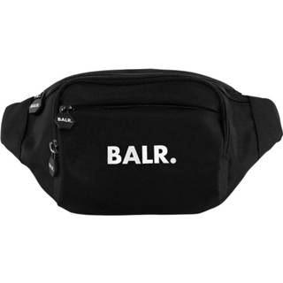 Zwart onesize mannen Bag Balr. , Heren