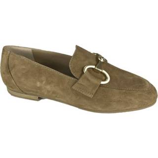 👉 Moccasins bruin vrouwen Mocassins Elisir , Dames