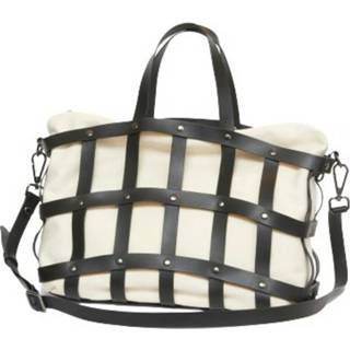 👉 Wit onesize vrouwen Basket bag Rodebjer , Dames 7394067271590