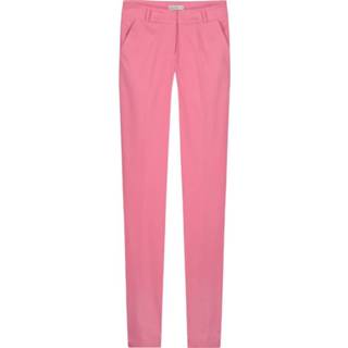 👉 Pantalon roze vrouwen 4s100-90100 Stretch Summum Woman , Dames