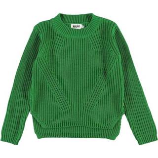 👉 Groen vrouwen Maglione Molo , Dames