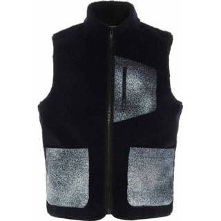 👉 Gilet blauw s mannen Paura , Heren