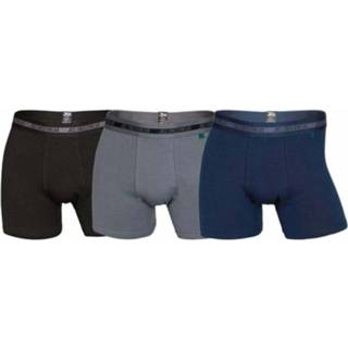 👉 Maillot grijs bamboe XL mannen 3-pack van JBS , Heren