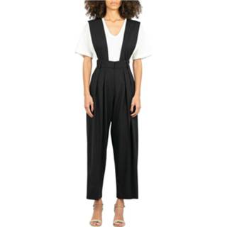 👉 Jumpsuit zwart vrouwen Alysi , Dames