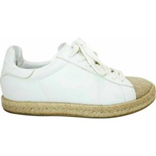 👉 Espadrilles wit vrouwen Espadrille Sneakers Alexander Wang Pre-owned , Dames