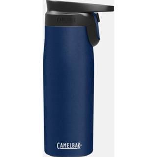 👉 Marineblauw unisex CamelBak Forge Flow Sst Vacuum Insulated, 20Oz