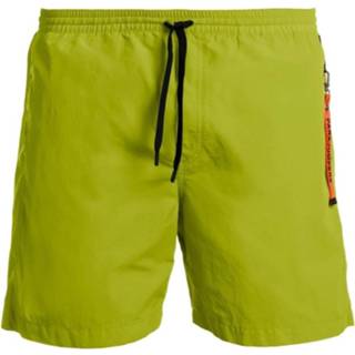 👉 Zwembroek groen XL mannen Mitch 686 Parajumpers , Heren 1664011369069