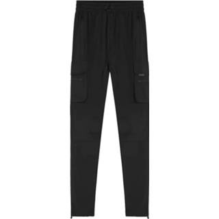 👉 Sweatpant zwart m mannen Sweatpants Represent , Heren