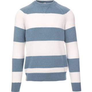 👉 Pullover wit XL mannen Eleventy , Heren