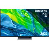 👉 Samsung QE55S95BAT - 55 inch QLED TV 8806094349054