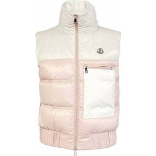 👉 Gilet roze vrouwen Criel Moncler , Dames