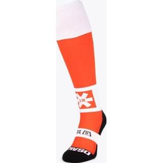 👉 Hockeysok oranje Hockeysokken Flare Orange Melange 5420079592056 2000003420001