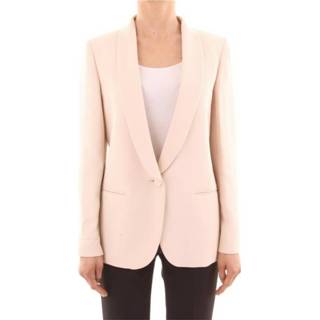 👉 Blazer beige vrouwen Venezia Seventy , Dames