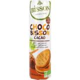 👉 Bisson Choco chocolade bio 300g 3760005025176