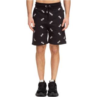 👉 Bermuda zwart l mannen Men's shorts Logo Gcds , Heren