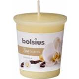 Bolsius Votive 53/45 rond true scents vanilla 1st 8717847138989