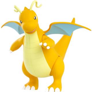 👉 Actie figuur Hoofdmateriaa PVC unisex meerkleurig Pokémon - Epic Figure Dragoran Actiefiguur 889933976961