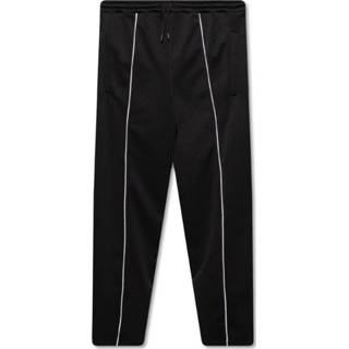 👉 Sweatpant zwart XL mannen Sweatpants 424 , Heren