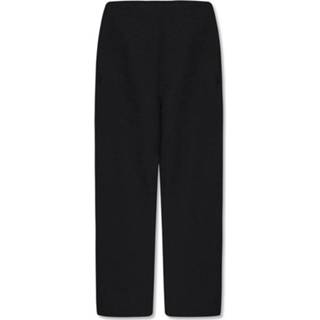 👉 Broek zwart l vrouwen Flared trousers Y-3 , Dames