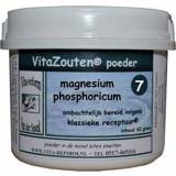 👉 Magnesium Vitazouten phosphoricum poeder Nr. 07 60g 8718885285079