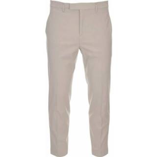 👉 Barret beige mannen Pantalone Bpa032H Neil Barrett , Heren