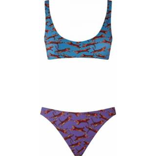 👉 Blauw l vrouwen Costume Julie Cb3113 Matineé , Dames