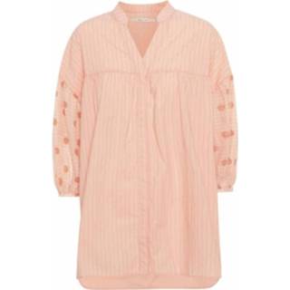 👉 Casual shirt roze XL vrouwen Costamani , Dames