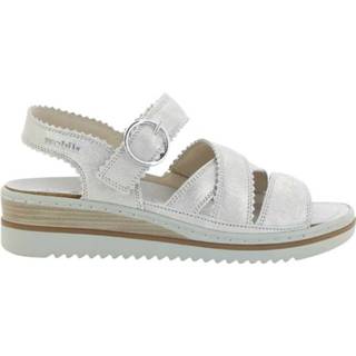 👉 Schoenen grijs vrouwen Damesschoenen Daphne Mobils , Dames