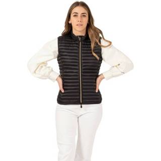 👉 Gilet zwart vrouwen Iris14 Arabella Save The Duck , Dames