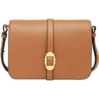 👉 Bruin onesize vrouwen Borsa Tracolla Cosima Coccinelle , Dames 8059978416520