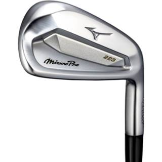 👉 Male rechtshandig reg active steel Mizuno Pro 223 Irons Nippon N.S. Modus Tour 105 5054453910091