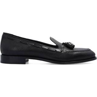 👉 Loafers zwart vrouwen Heritage Furla , Dames