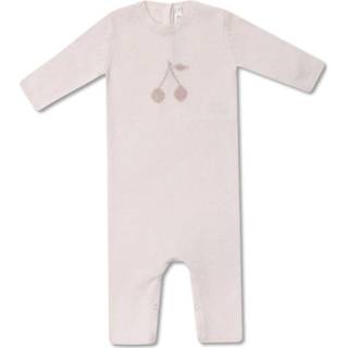 👉 Rompertje roze vrouwen Cashmere romper Bonpoint , Dames