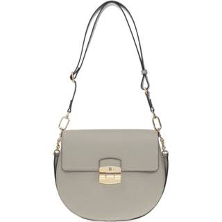 👉 Schoudertas grijs onesize vrouwen Club 2 S shoulder bag Furla , Dames 8050597064192