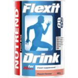 👉 Nutrend - Flexit Drink (Peach - 400 gram)