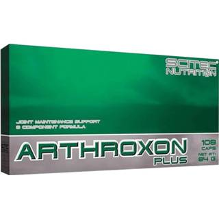 👉 Scitec Nutrition - Arthroxon Plus (108 capsules) 5999100002265