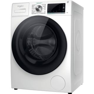 👉 Wasmachine wit Whirlpool W6 W845WB BE 8003437617911