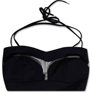 👉 Zwart vrouwen Tyson swimsuit top Pain De Sucre , Dames