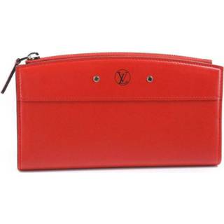 👉 Steamer rood onesize vrouwen Louis Vuitton Vintage , Dames