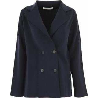 👉 Blazer blauw vrouwen Liviana Conti , Dames