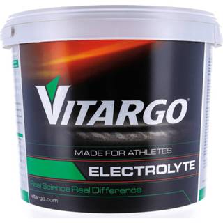 👉 Vitargo - Electrolyte (Grape - 2000 gram)