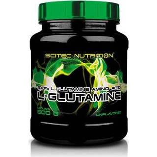 👉 Scitec Nutrition - L-Glutamine (300 gram)