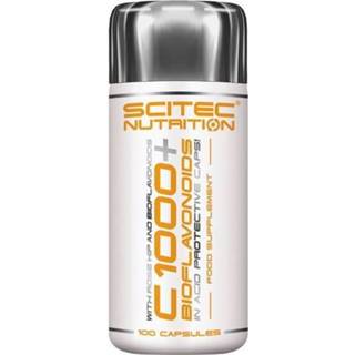 👉 Scitec Nutrition - C1000 Bioflavonoid (100 capsules)