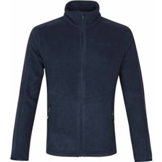 Fleece jack blauw XL mannen Miracle Tenson , Heren