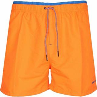 👉 Zwembroek oranje m mannen Kos Tenson , Heren 7333019938792