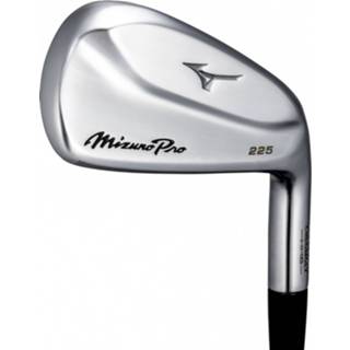 👉 Male rechtshandig reg active graphite Mizuno Pro 225 Irons UST Mamiya Recoil 95 5054453910114