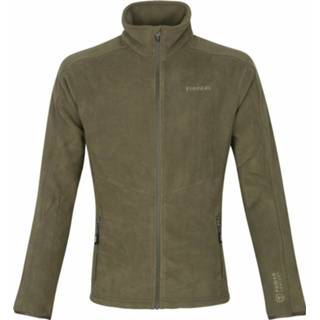 👉 Fleece jack groen XL mannen Miracle Tenson , Heren