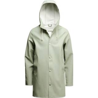 👉 Regenjas groen m mannen Sage Stockholm Raincoat Stutterheim , Heren