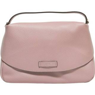 Roze onesize vrouwen mannen Borsa a mano in pelle Gianni Chiarini , Dames