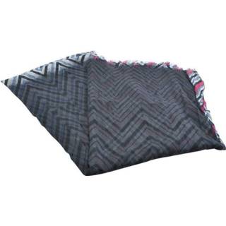 👉 Sjaal blauw onesize vrouwen Louis Vuitton Vintage , Dames